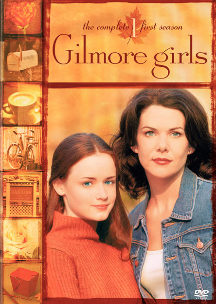 10 Reasons we Love Gilmore Girls
