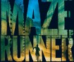 Maze Runner book