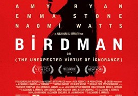 Birdman Poster