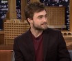 Daniel Radcliffe on Tonight Show