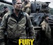 Fury Poster