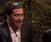 Jake Gyllenhaal on Fallon