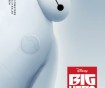 Big Hero 6 Poster