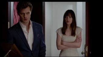 Fifty Shades of Grey Image