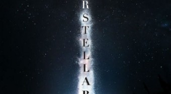 Interstellar Poster