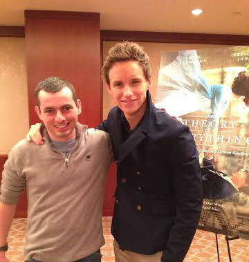 John Hanlon and Eddie Redmayne Revised 2