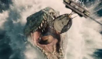 Trailer: Jurassic World