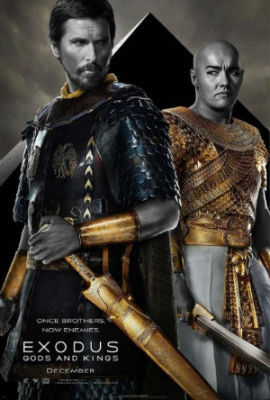 exodus gods kings reviews film joel edgerton movie