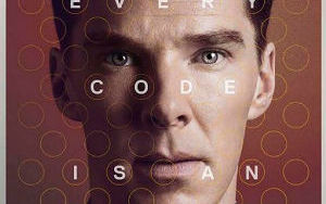 Imitation Game Poster