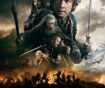 The Hobbit The Battle of the Five Armies Poster