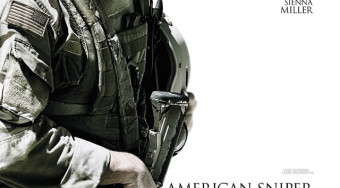 American Sniper Poster