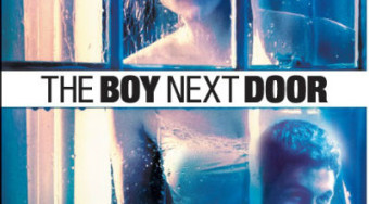 Boy Next Door Poster