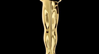 Oscar Statue