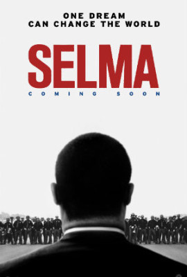 Selma Poster