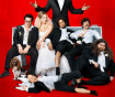 The Wedding Ringer Poster