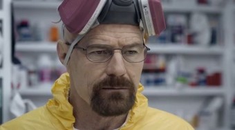 Bryan Cranston Commercial