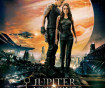 Jupiter Ascending Poster