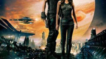 Jupiter Ascending Poster