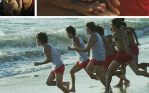 McFarland USA Poster