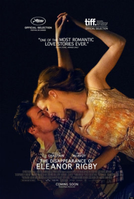 The Disappearance of Eleanor Rigby Them