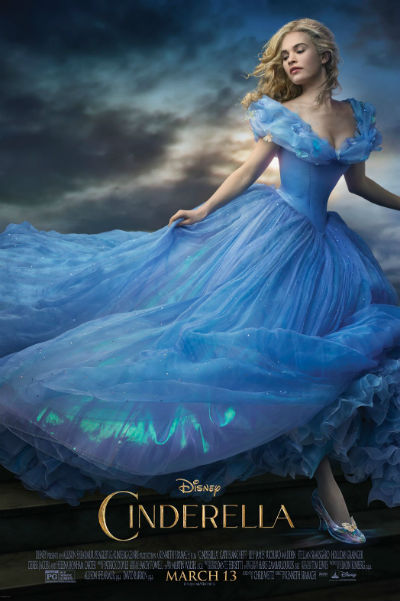 Kenneth Branagh talks Cinderella and Shakespeare