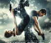 Insurgent Poster