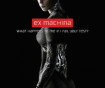 Ex Machina Poster