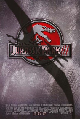 Jurassic Park III