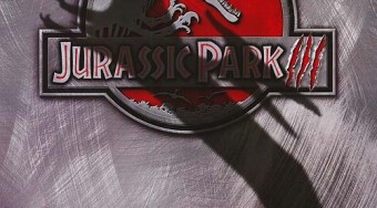 Jurassic Park III