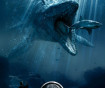 Jurassic World Poster