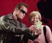 Schwarzenegger pranks fans 6.19.2015