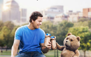 Ted 2 Movie Poster