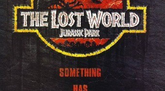The Lost World Jurassic Park Poster