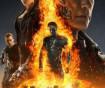 Terminator Genisys Poster