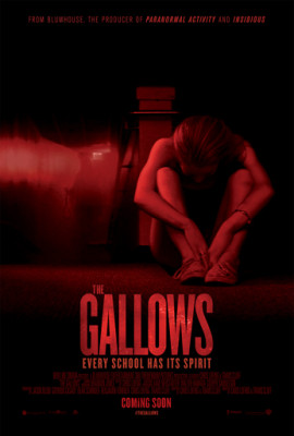 The Gallows Poster
