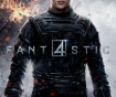 Fantastic Four Miles Teller Poster