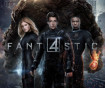 Fantastic Four Movie Poster