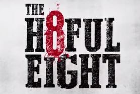 Hateful Eight Photo