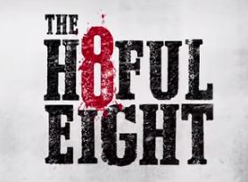 Hateful Eight Photo