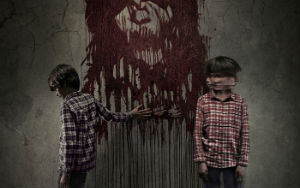 Sinister 2 Poster