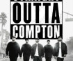 Straight outta Compton Poster