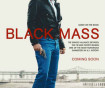 Black Mass Poster