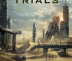 Maze Runner: Scorch Trials Poster