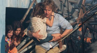 Owen Wilson in No Escape