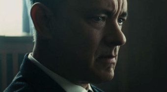 Tom Hanks in Bridge of Spies