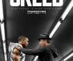 Creed Movie Revew