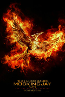 Hunger Games Mockingjay Part 2 Review