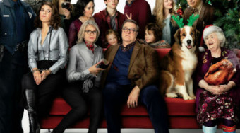 Love the Coopers Review