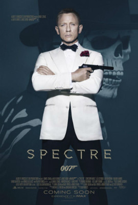 Spectre Review