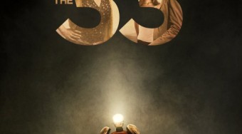 The 33 Review